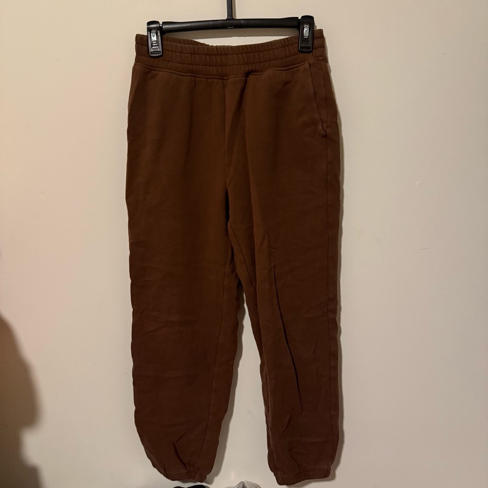 sweatpants